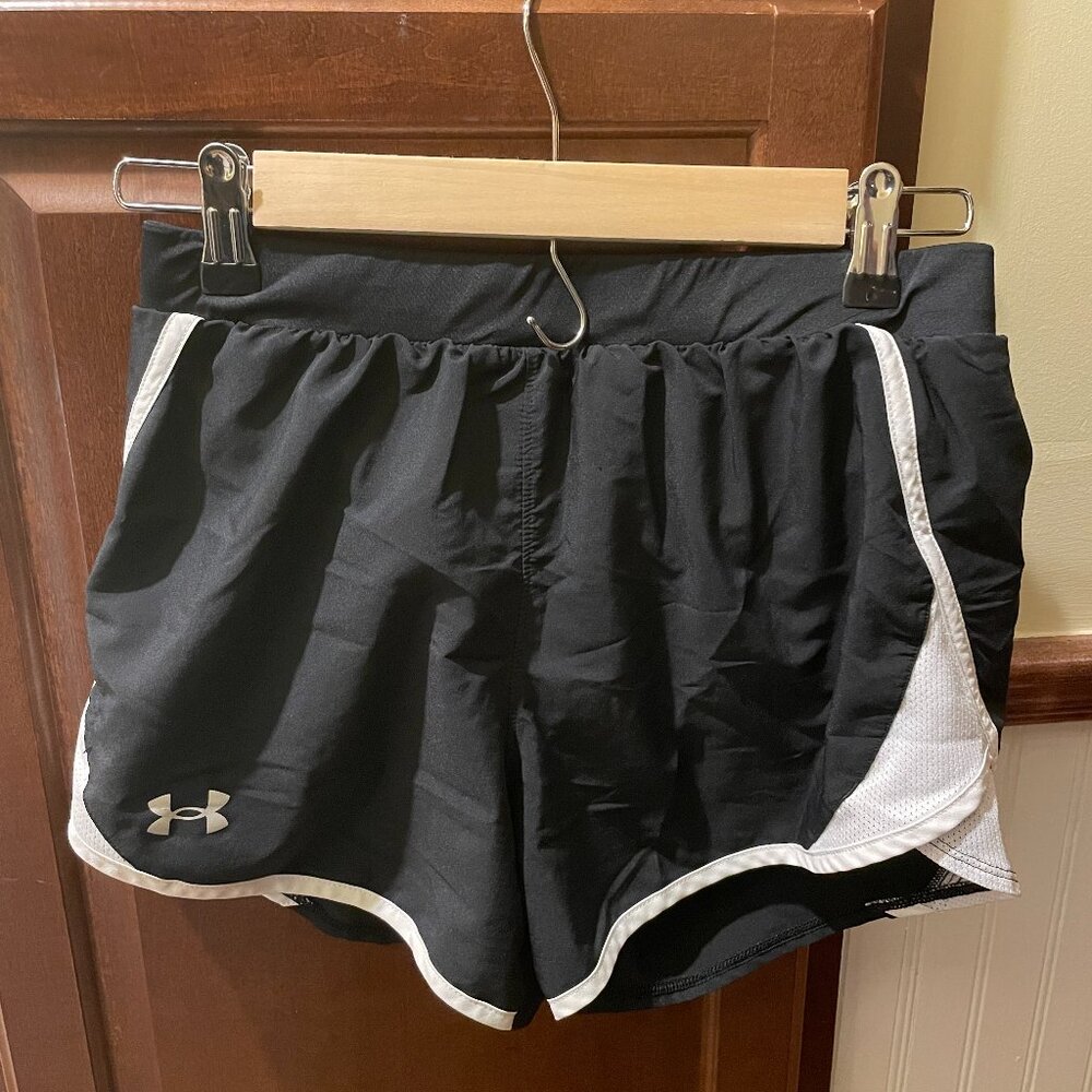 Athletic Shorts